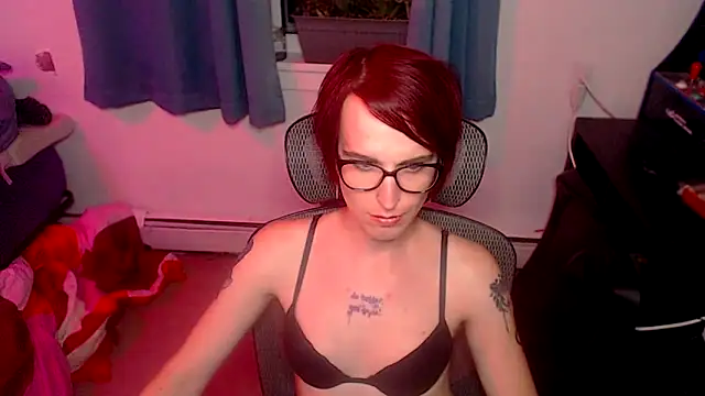 RyffBurnz online show from September 24, 2025, 12:47 am