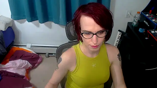 RyffBurnz online show from October 15, 2025, 4:29 pm