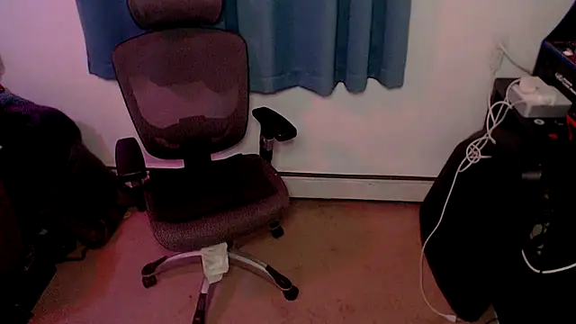 RyffBurnz online show from February 3, 2026, 12:31 am