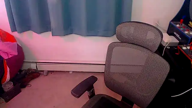 RyffBurnz online show from February 8, 2026, 9:40 pm