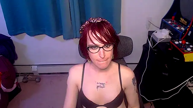 RyffBurnz online show from March 12, 2026, 4:07 am