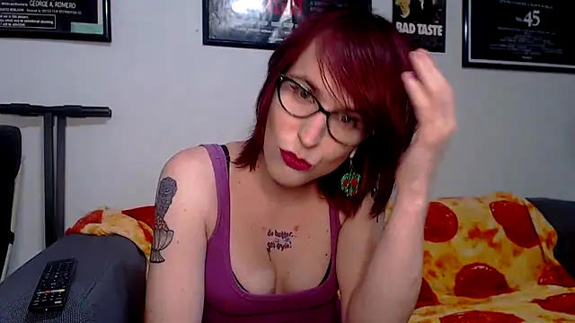 RyffBurnz online show from April 9, 2026, 12:21 am