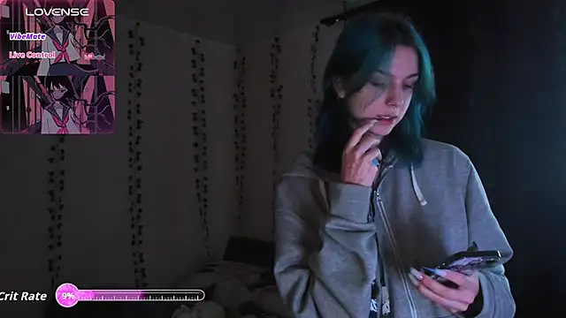 Reflexxxia  online show from October 16, 2025, 9:21 am