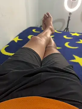 king cum  online show from April 22, 2026, 3:46 pm