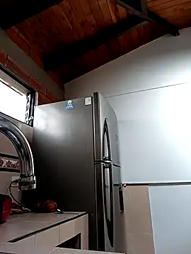 SamaraJay1 online show from January 13, 2025, 1:39 pm