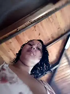 SamaraJay1 online show from December 14, 2025, 2:22 pm