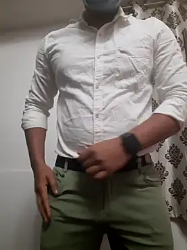 Guyinshortss online show from March 20, 2026, 8:14 pm