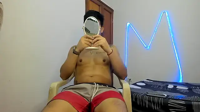 MasterSEX420 online show from November 16, 2025, 1:49 pm