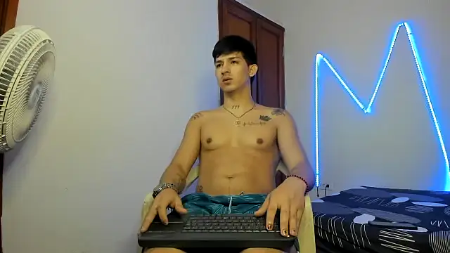 MasterSEX420 online show from November 18, 2025, 12:53 pm