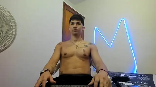 MasterSEX420 online show from November 20, 2025, 2:50 pm