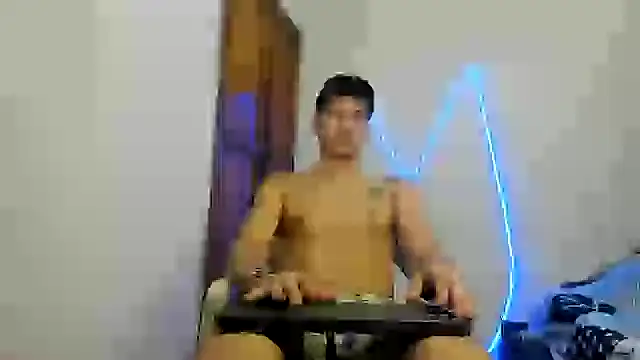 MasterSEX420 online show from November 27, 2025, 12:24 am