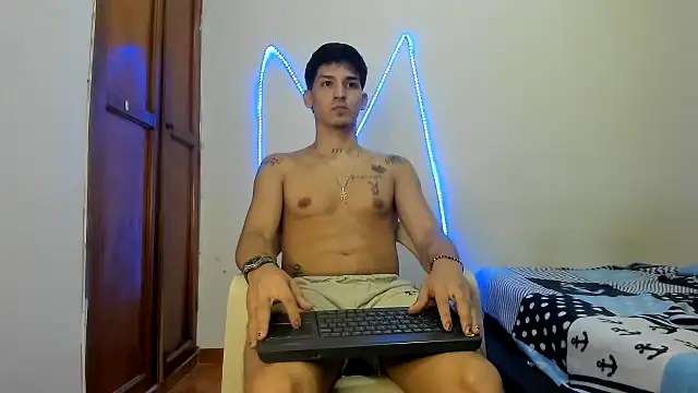 MasterSEX420 online show from December 3, 2025, 2:30 am