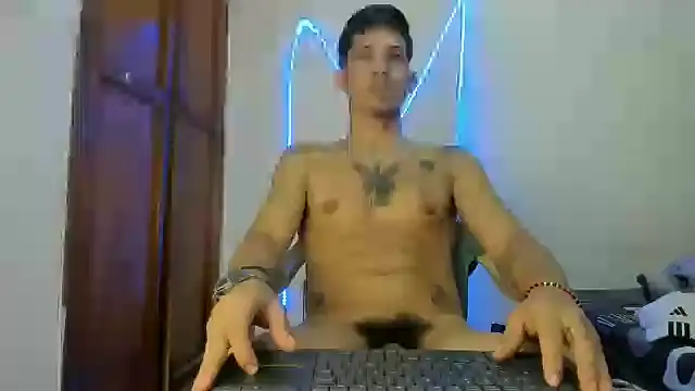 MasterSEX420 online show from December 20, 2025, 12:40 am