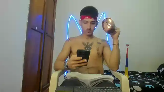 MasterSEX420 online show from January 10, 2026, 1:24 pm