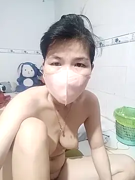 Snapshot of HimiJim chatting on February 4, 2026, 2:28 am HimiJim online show from February 4, 2026, 2:28 am