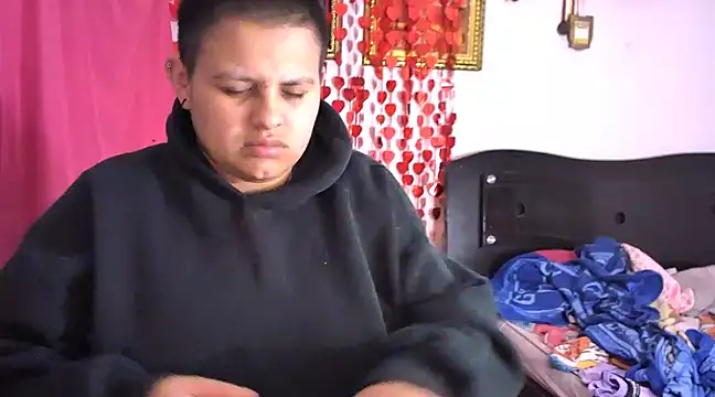 Snapshot of tatsumi_nao chatting on February 23, 2025, 3:35 am tatsumi nao online show from February 23, 2025, 3:35 am