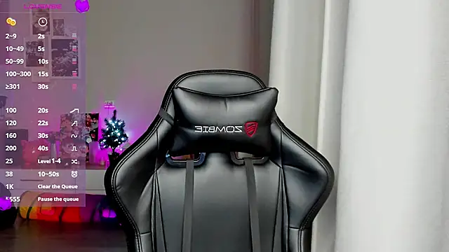 Sm0ly online show from January 22, 2025, 1:31 am