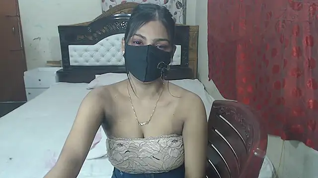 mariyaqueen online show from October 6, 2025, 2:20 am