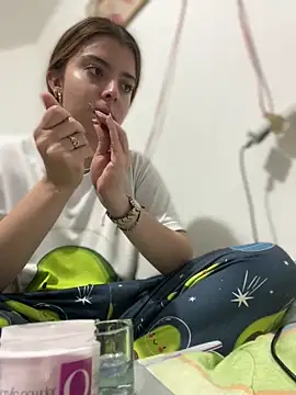 Cloew Marz online show from February 8, 2025, 10:29 pm