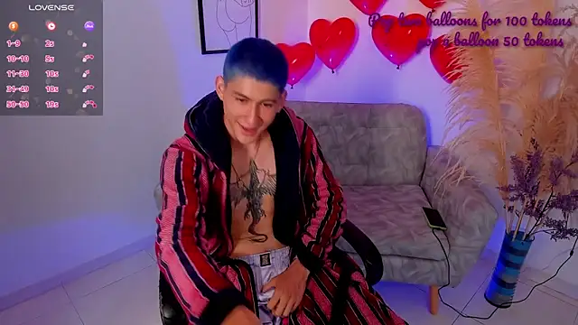 Jaack str online show from February 11, 2026, 10:04 pm