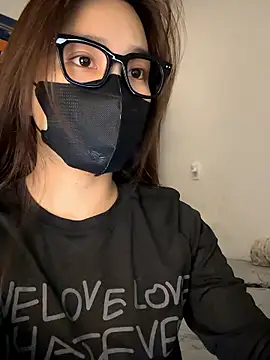 Lilisa miu online show from January 16, 2026, 4:44 pm