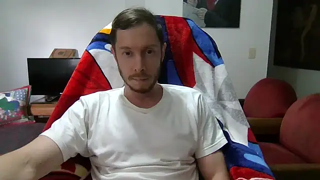 RIQUIRICHDICK online show from December 2, 2025, 9:10 pm