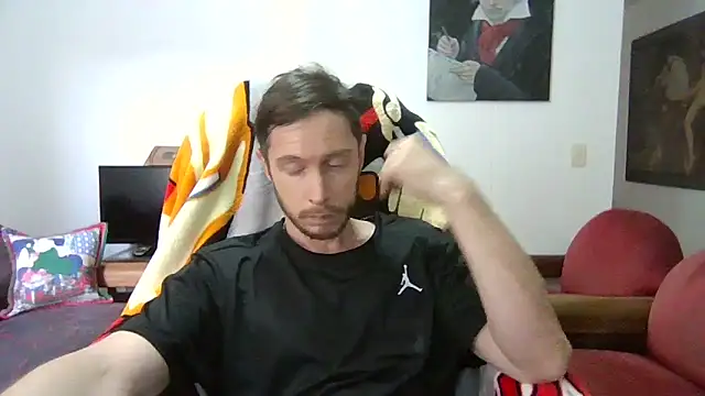 RIQUIRICHDICK online show from December 4, 2025, 5:43 pm