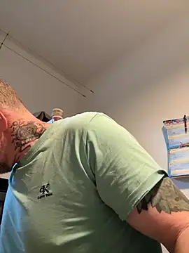 Rockburg online show from November 18, 2025, 7:46 am