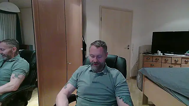 Rockburg online show from February 7, 2026, 1:04 pm