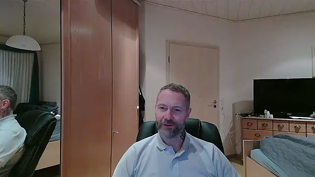 Rockburg online show from February 9, 2026, 7:34 am