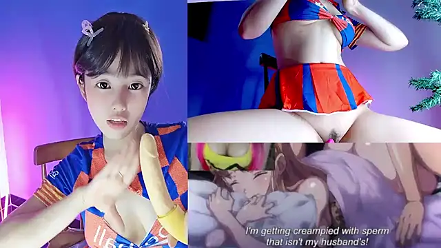 Snapshot of Coffee-Wet chatting on March 12, 2025, 7:35 am Coffee-Wet online show from March 12, 2025, 7:35 am