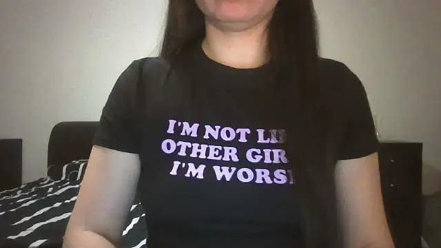 VanesaJewelz online show from March 11, 2025, 6:30 pm