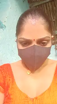 Snapshot of haymona chatting on January 31, 2025, 7:29 am haymona online show from January 31, 2025, 7:29 am