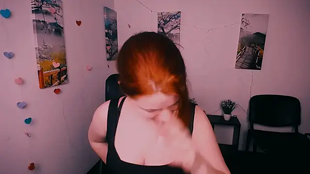 Sun Alexia online show from November 27, 2025, 2:08 pm