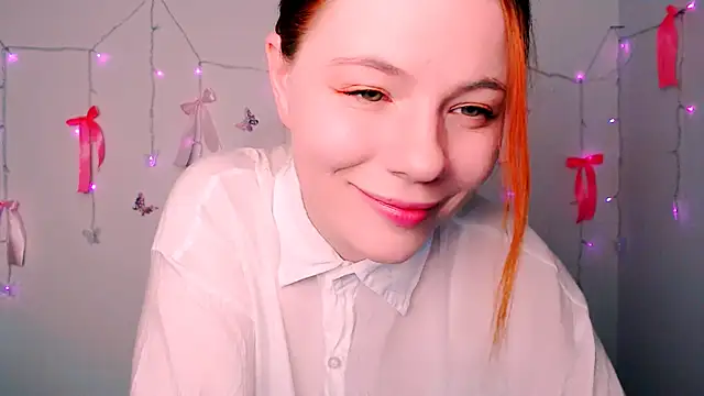 Sun Alexia online show from April 18, 2026, 7:58 pm