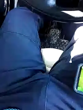 Policeman20742 online show from February 3, 2025, 5:46 pm