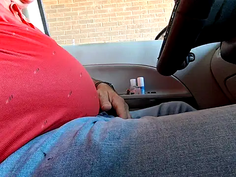 Policeman20742 online show from September 23, 2025, 8:23 pm