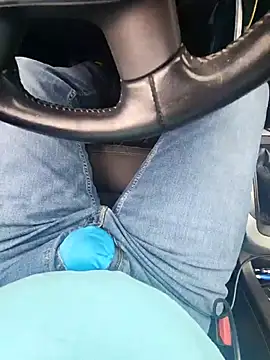 Policeman20742 online show from October 28, 2025, 6:10 pm