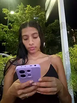 lily sk online show from December 12, 2024, 3:21 am