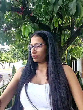 lily sk online show from February 9, 2025, 9:06 pm