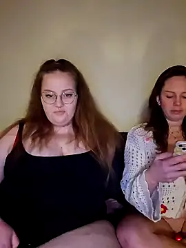  Julie x online show from January 24, 2025, 5:53 pm