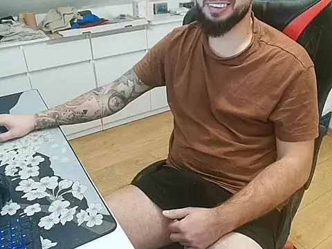 prezydentcam online show from March 9, 2026, 7:56 am