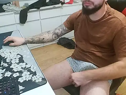 prezydentcam online show from March 20, 2026, 9:52 pm