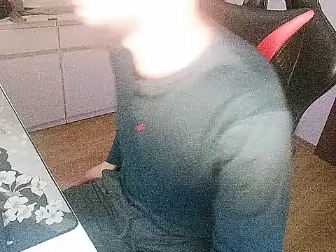 prezydentcam online show from April 12, 2026, 6:57 pm