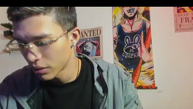 TommyGun 22 online show from November 16, 2025, 12:49 am