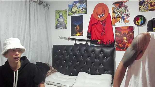 Snapshot of TommyGun_22 chatting on May 5, 2026, 3:03 am TommyGun 22 online show from May 5, 2026, 3:03 am