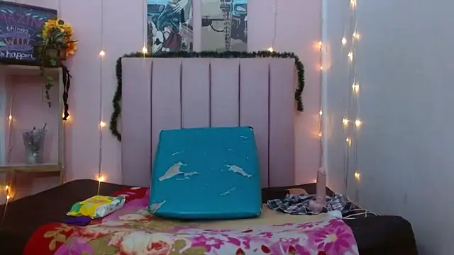 camilawilliams707rs online show from March 30, 2026, 4:57 am