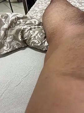 Lucarete online show from April 9, 2026, 9:53 pm