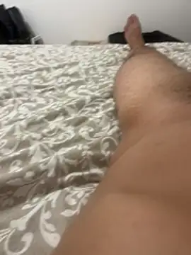 Lucarete online show from April 27, 2026, 7:34 pm