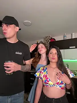 samantha kevin online show from February 8, 2026, 6:06 am